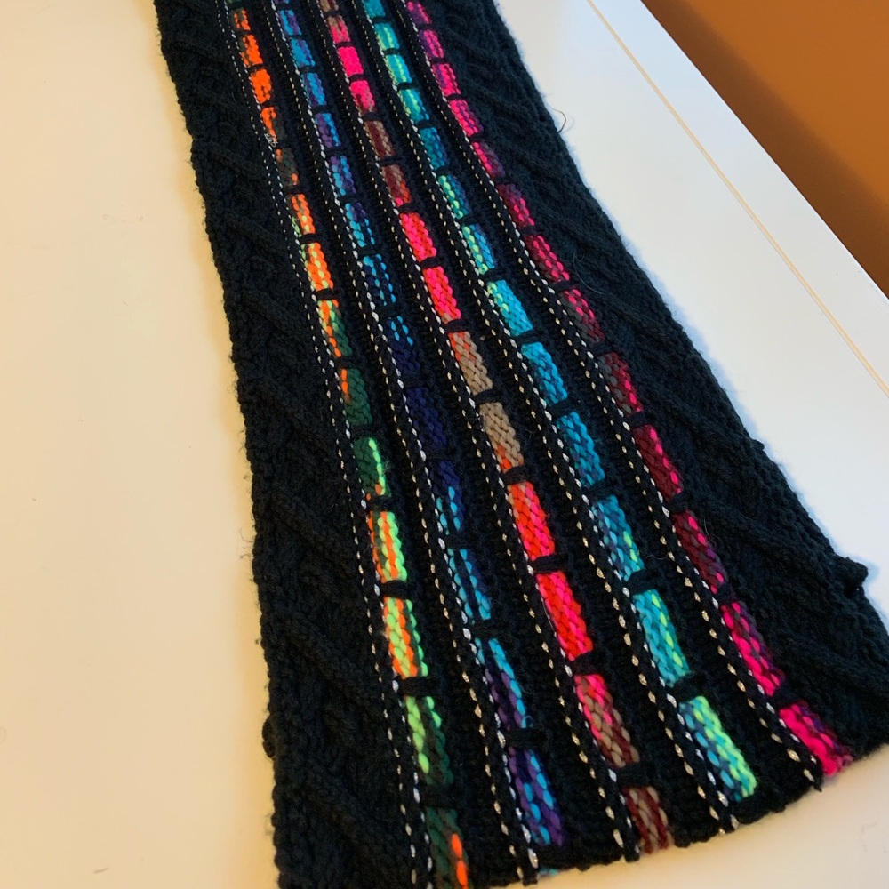 Steve Madden Women’s Scarf